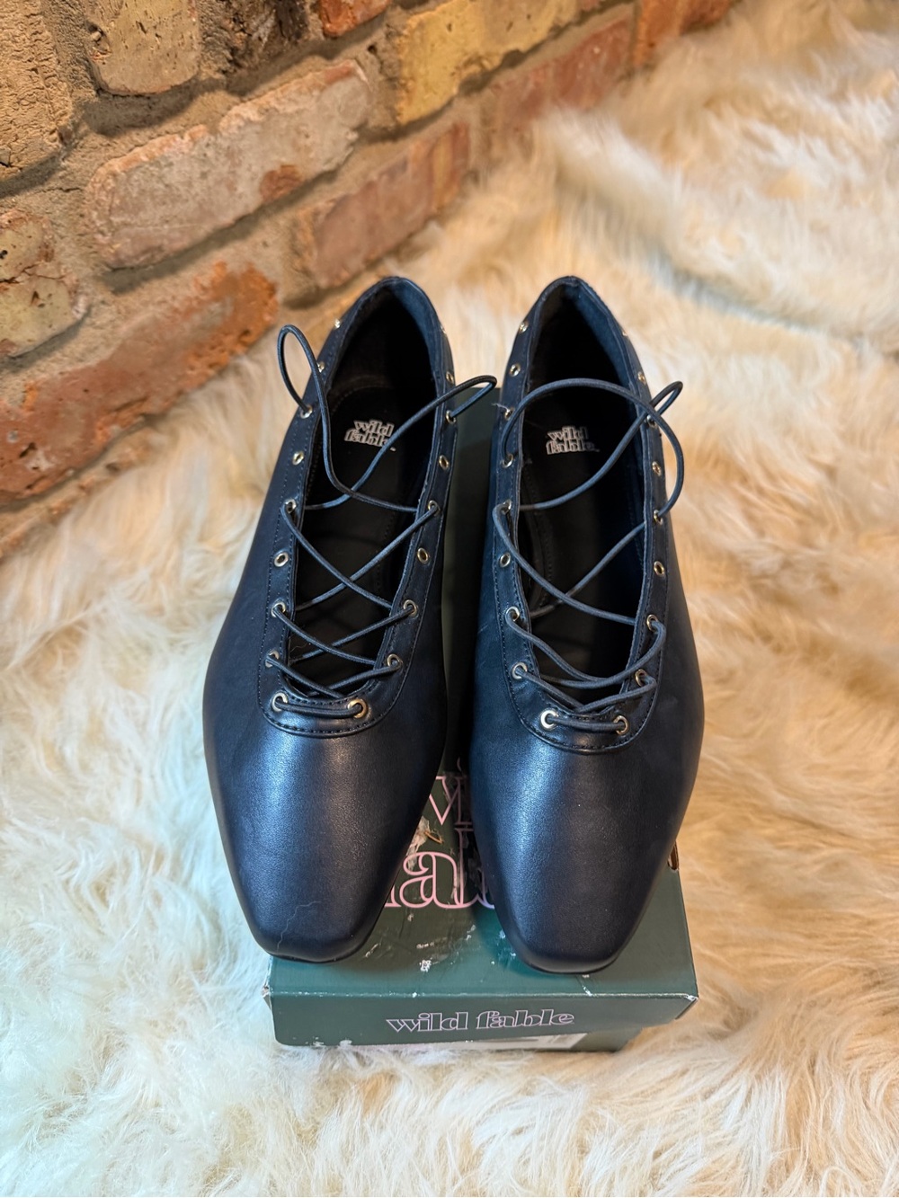 wild fable Black Jay Flats